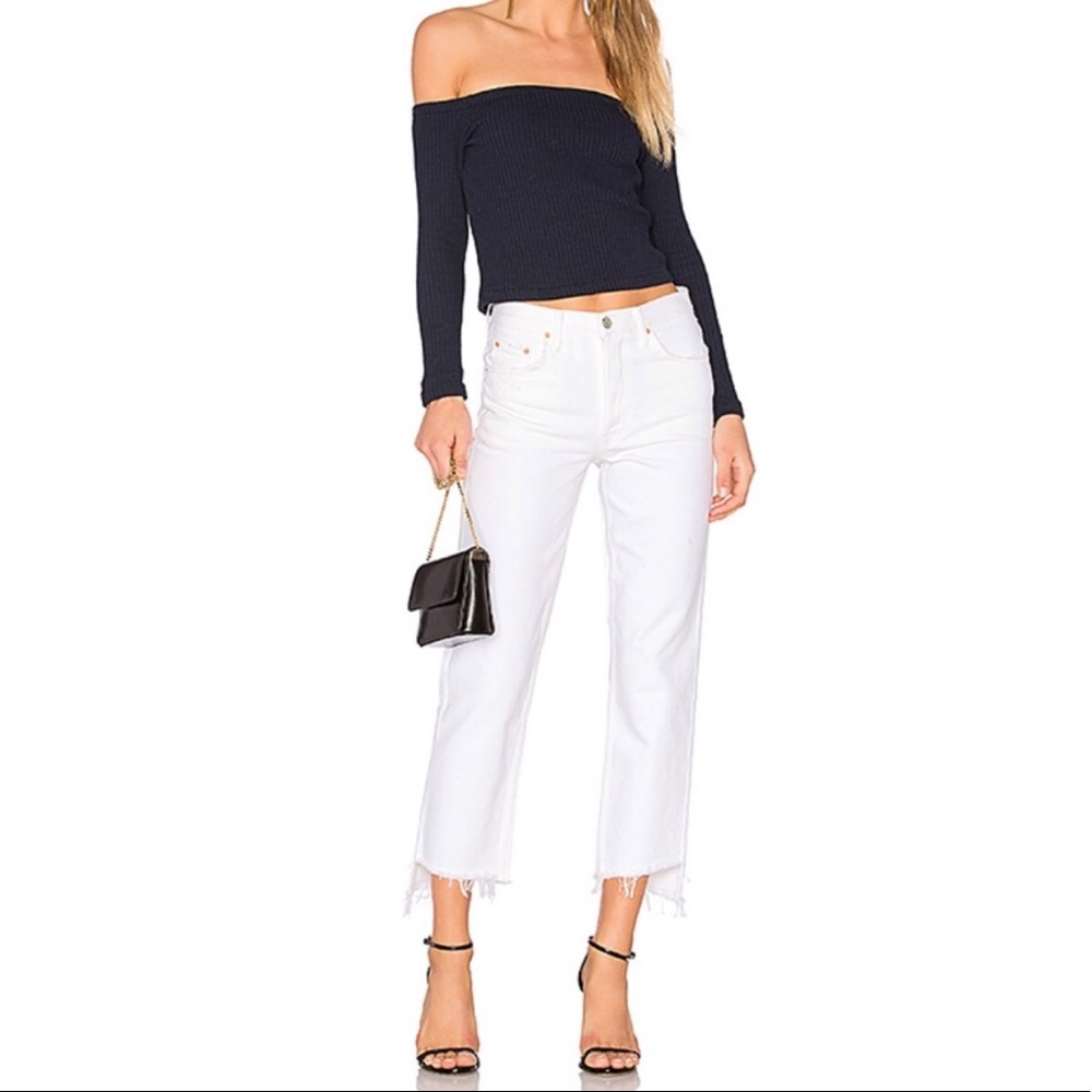 GRLFRND Helena Jeans